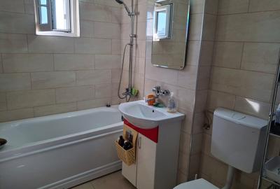 Apartament 3 camere decomandate – Mărăști - 3