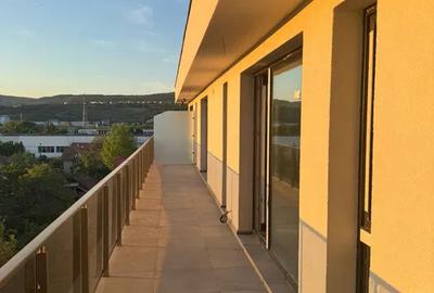 Apartament cu 3 camere,etaj intermediar,Marasti zona fabricii - 7