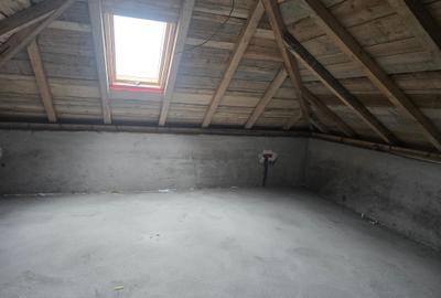 Vila P+2E,Popesti Leordeni - 8
