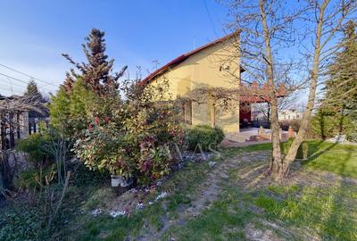 Casă individuala elegantă cu grădină superbă – perfectă pentru relaxare - 3