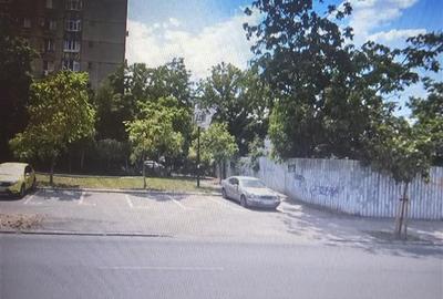 Vanzare Teren 874mp Militari Uverturii Piata Gorjului - 3