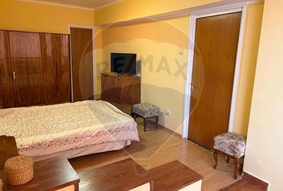 Apartament 4 camere, in Brasov,  Bd. Victoriei - 10