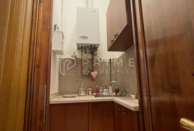 Închiriere apartament ultracentral cu 2 camere - 6