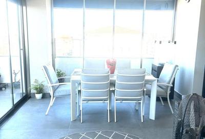 Penthouse exclusivist | Terasă 31 mp | 2 dormitoare | 2 băi | 2 parcări - 6