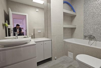 Apartament 3 camere 80mp cu terasa si Panorama Centru zona NTT DATA - 7