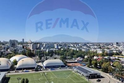 Apartament 2 camere | De inchiriat | UpSite Floreasca | Loc parcare - 12