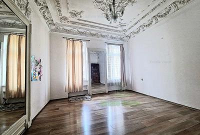 Romana, Rosetti, casa S+P+1+M, 732mp, 14 camere, 1.600.000Euro - 17