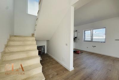 Casa individuala 4 camere | Incalzire in pardoseala | Domnesti - 3