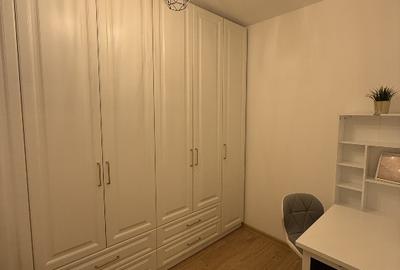 Apartament 3 camere Lux mobilat si utilat complet - 7