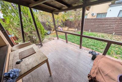 Duplex 4 camere 95 mp | 0 comision | Tunari | 211mp teren | partial mobilat - 31