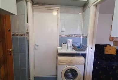 Decebal- Rond Alba Iulia Apartament 2 camere  Comision 0% - 14