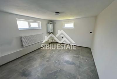 Casa individuala cu garaj si pivnita, in Selimbar, SIbiu - 15
