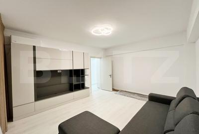 Apartament cu 2 camere, 57.70 mp, loc de parcare, Galata - 2