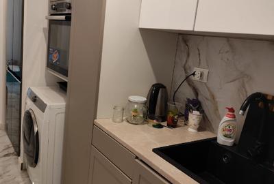 Drumul Taberei - Raul Doamnei - 5 minute metrou - Apartament 3 camere  RENOVAT - 18