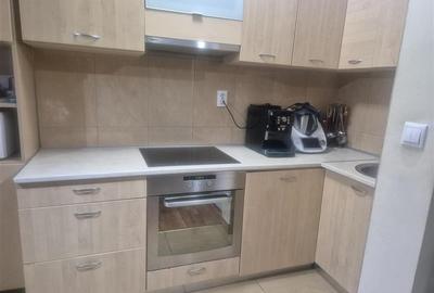 Vanzare apartament 2 camere Dambul Rotund zona Corneliu Coposu LIDL, Cluj-Napoca