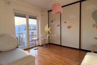 Apartament decomandat de inchiriat cu 3 camere  in Iancu Nicolae - 11