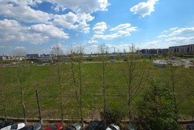 Apartament cu 2 camere decomandat, mobilat în Chiajna