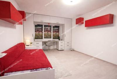 Apartament cu 2 camere decomandat în Siderurgiștilor