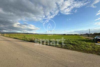 Teren Bistrita Valea Jelnei 19 eur mp - 1