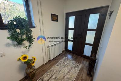 Casa si teren langa lacul Pangarati , mobilata si utilata - 5