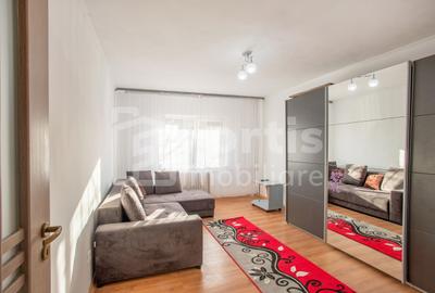 Garsoniera de inchiriat tip D, zona Sanmartin - 1