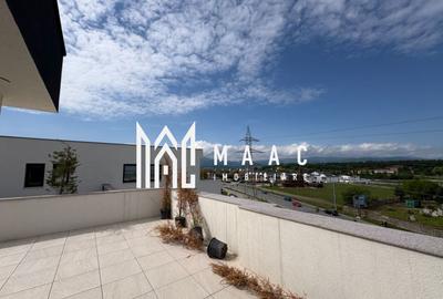 Penthouse 3 camere I 91 mp I Terasa I Calea Cisnadiei - 15