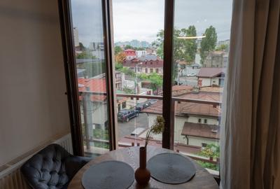 Apartament | 2 camere | bloc nou | Turda | Victoriei - 4