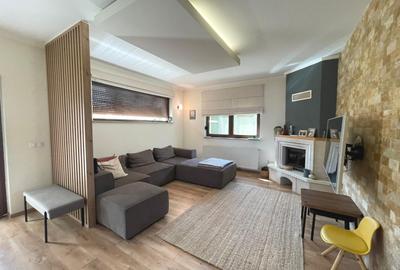 Casă modernă 4 camere | 180mp utili | teren 423mp | zona Micesti - Orizont - 4