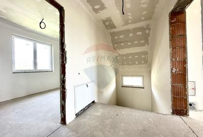 Casa noua de vanzare in Gilau! ! 110 MP Util ! 800 MP Teren! - 10