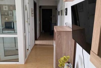 GARSONIERA- PRELUNGIREA GHENCEA, CENTRALA PROPRIE, METROU 10 MIN - 6