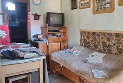 Teren 1270mp cu Casa in Santana, necesita amenajare/demolare - 17