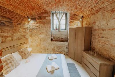 Apartament 40 mp, parter, în centrul orașului - 7