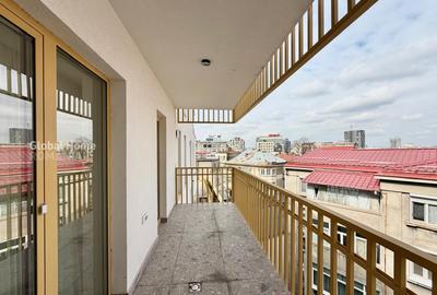 Unirii  213 sqm  3 Bedroom Residence  Parking  Underfloor Heating - 19