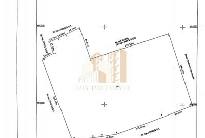 Teren intravilan cu proiect si autorizatie de construire Brasov Harman - 16
