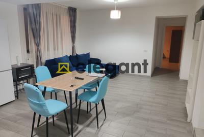 Prima inchiriere, mobilat nou! 2 camere, bloc nou, 1 Mai-fostul Targ - 3