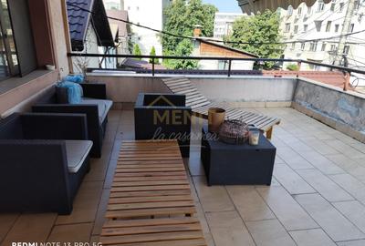 Inchiriere Apartament 169 mp Sud Ploiesti - 13