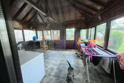 Spațiu Comercial Șoseaua Giurgiului Localitatea 1 Decembrie Ilfov - 27