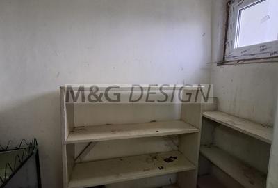 4 camere, 2 bai, 2baloane, CENTRALA PROPRIE, boxa - 2 min de Tribunal - 6