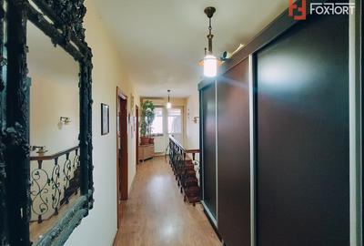 Comision 0% Duplex cu 4 camere, Parter + Mansarda, zona Giarmata Vii - V9206 - 21