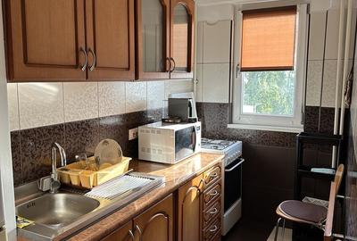 Apartament 2 camere semidecomandat - Bd. Timisoara (Frigocom) - 3