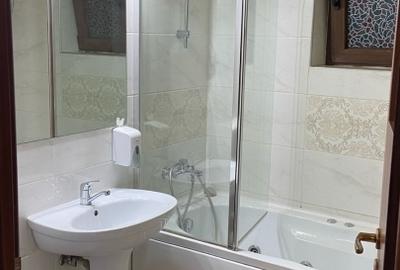 Apartament 2 camere decomandat, 51.5 mp, parcare, Frumoasa, bloc 2017 - 6