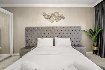 Lux autentic în Avantgarden 3 faza 4  2 camere premium - 10