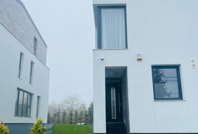 Duplex de închiriat – complet mobilat și utilat | 3 dormitoare, garaj, terasă - 2