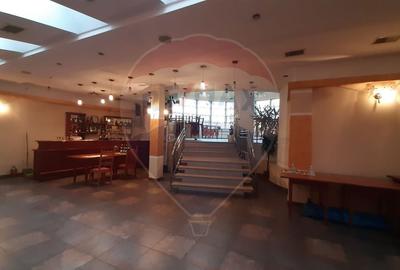 Spațiu comercial de 366mp de închiriat în zona Ultracentral - 4