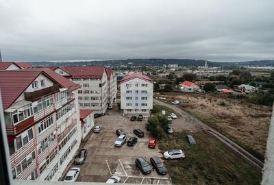 Apartament cu 3 camere de vânzare în zona Burdujeni - 9