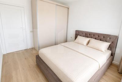 Apartament cu 3 camere, 76 mp, cu parcare si boxa, Tractorul - 6