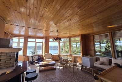 Vanzare apartament Snagov, teren, ponton, lac - 6