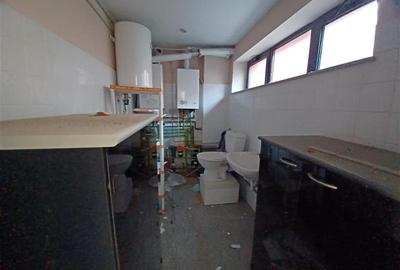 Vanzare S+P+2 Otopeni Stradal DN1- Therme - 6
