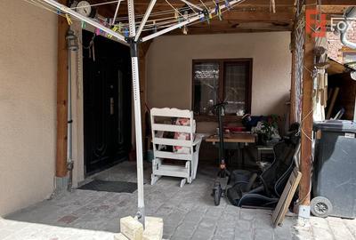 OCAZIE COMISION 0% - CASA 80 mp, 4 camere, pe parter la curte comuna TIMISOARA - 4