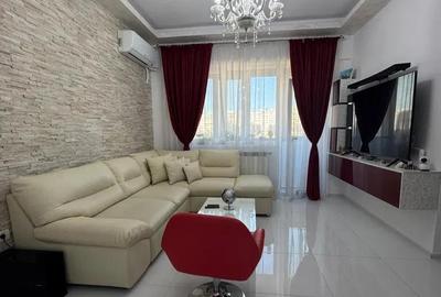 3 Camere, 86 Mp, BLoc Nou, Imbunatatiri de Lux - 1